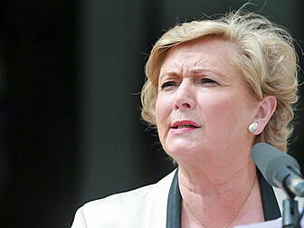 Ireland's human rights rec...